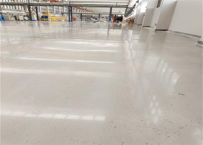 石家莊康富斯在內蒙施工收尾中！